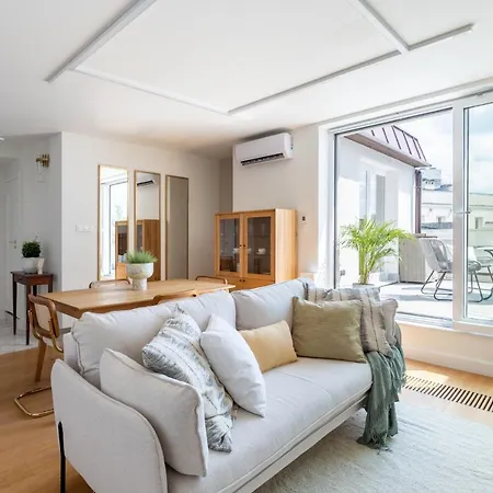 Apartment Frascati 1 Top Floor *