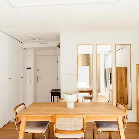 Frascati 1 Top Floor * 华沙
