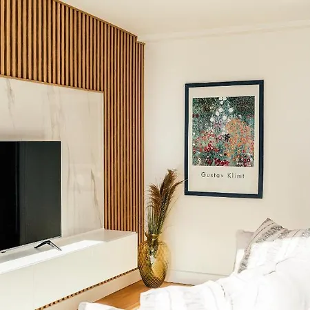Apartment Frascati 1 Top Floor *