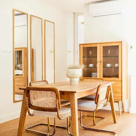Frascati 1 Top Floor 公寓 华沙