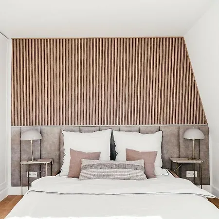 Apartment Frascati 1 Top Floor