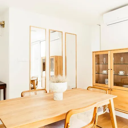 Frascati 1 Top Floor * 华沙